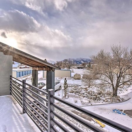 Buena Vista Condo Half Mile To River And Main St! 외부 사진