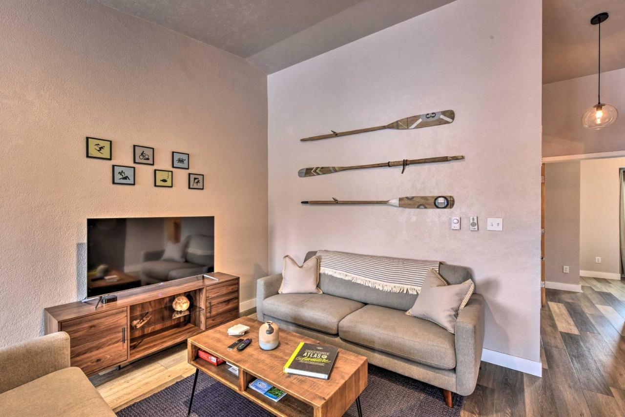 Buena Vista Condo Half Mile To River And Main St! 외부 사진