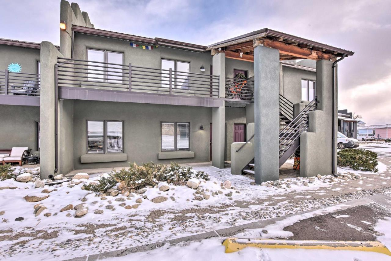 Buena Vista Condo Half Mile To River And Main St! 외부 사진