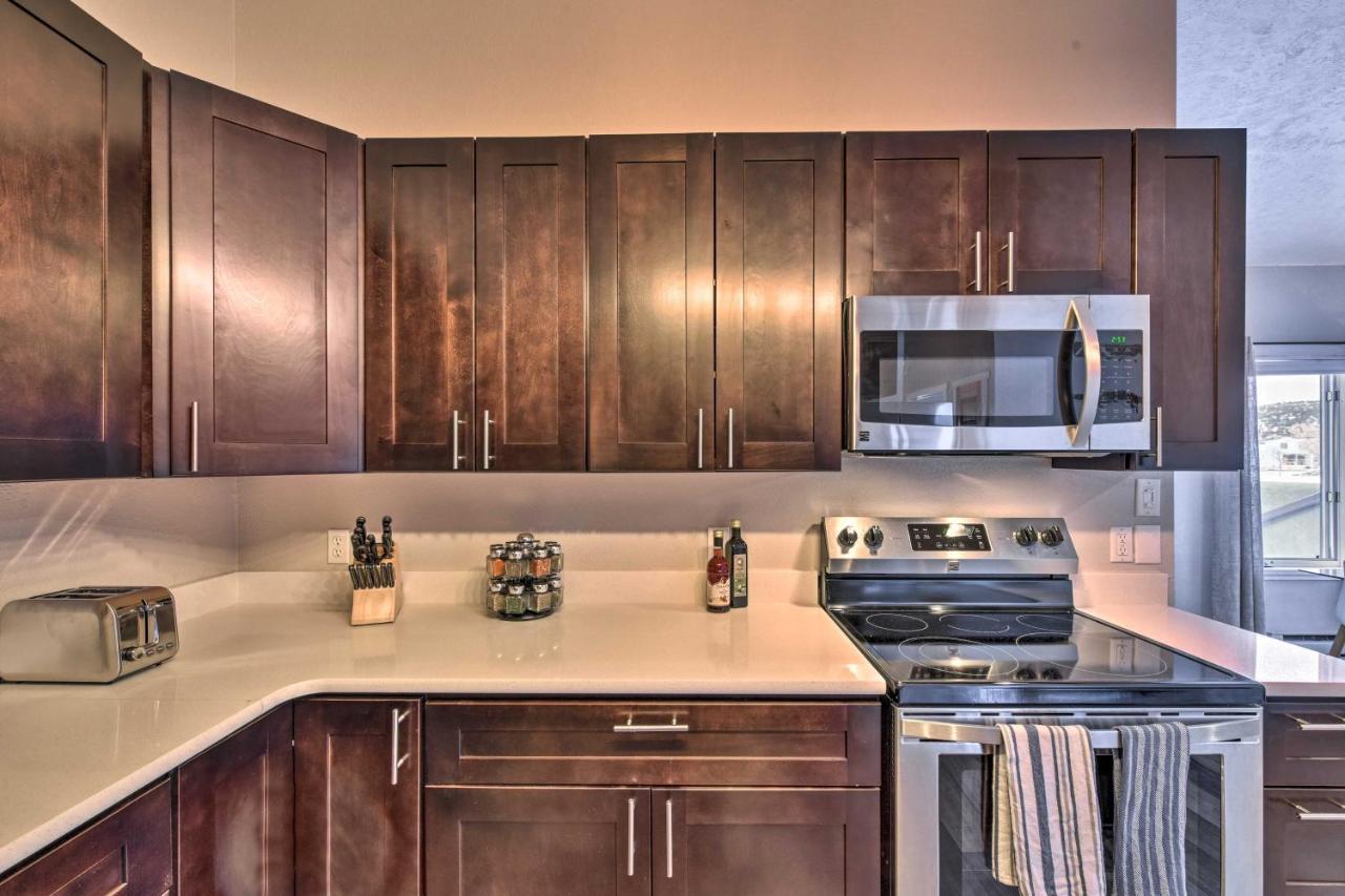Buena Vista Condo Half Mile To River And Main St! 외부 사진