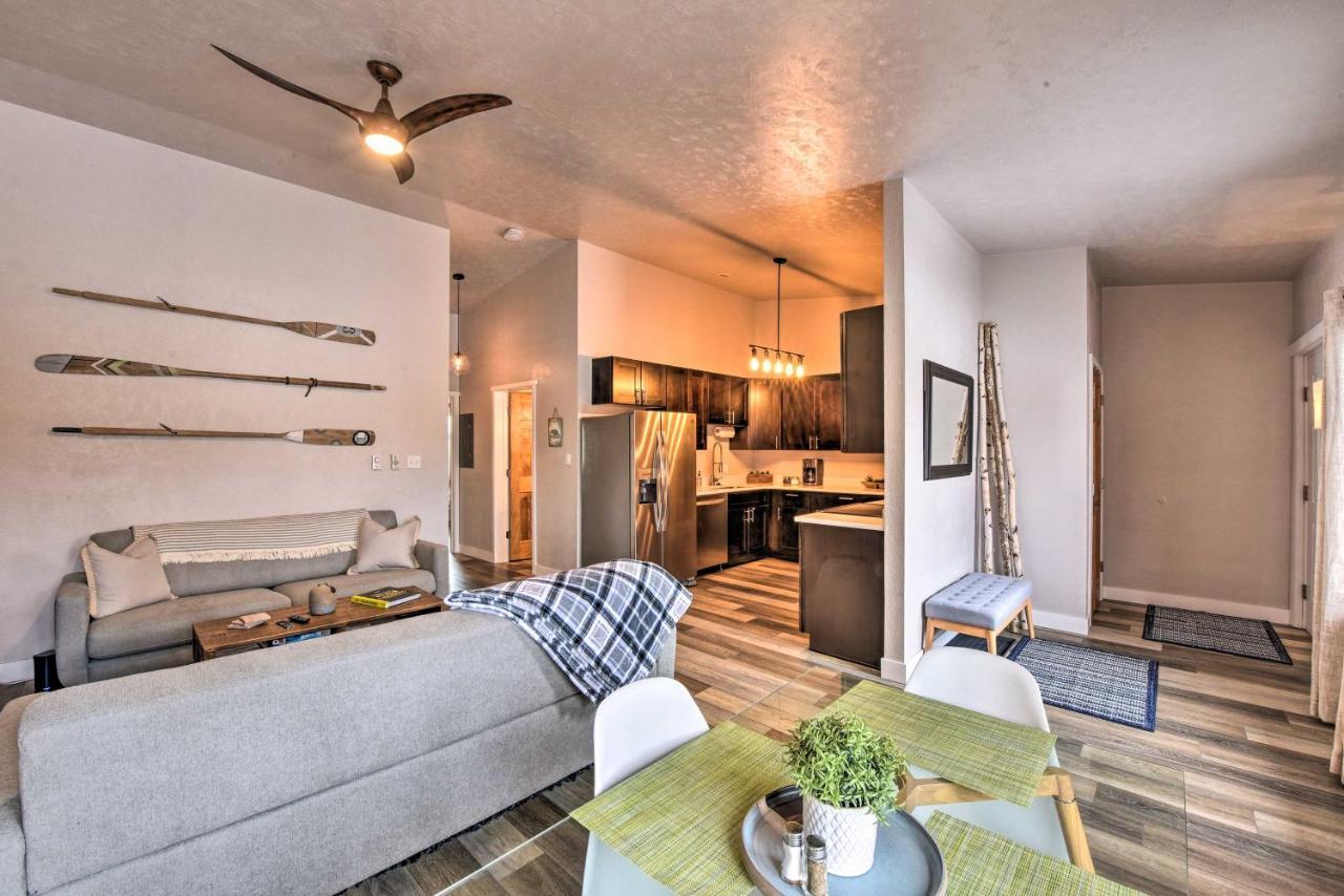 Buena Vista Condo Half Mile To River And Main St! 외부 사진