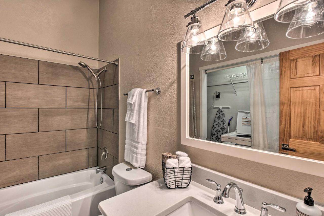 Buena Vista Condo Half Mile To River And Main St! 외부 사진