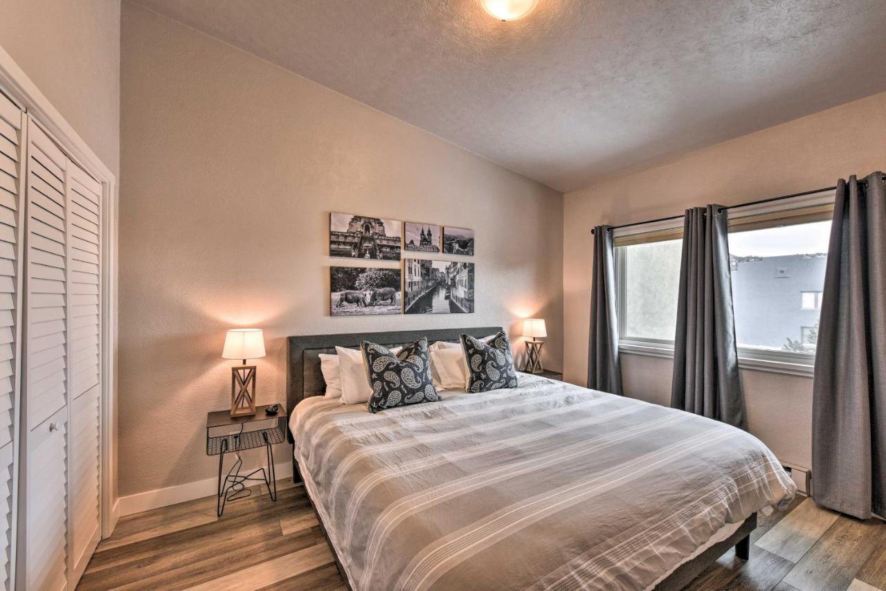 Buena Vista Condo Half Mile To River And Main St! 외부 사진