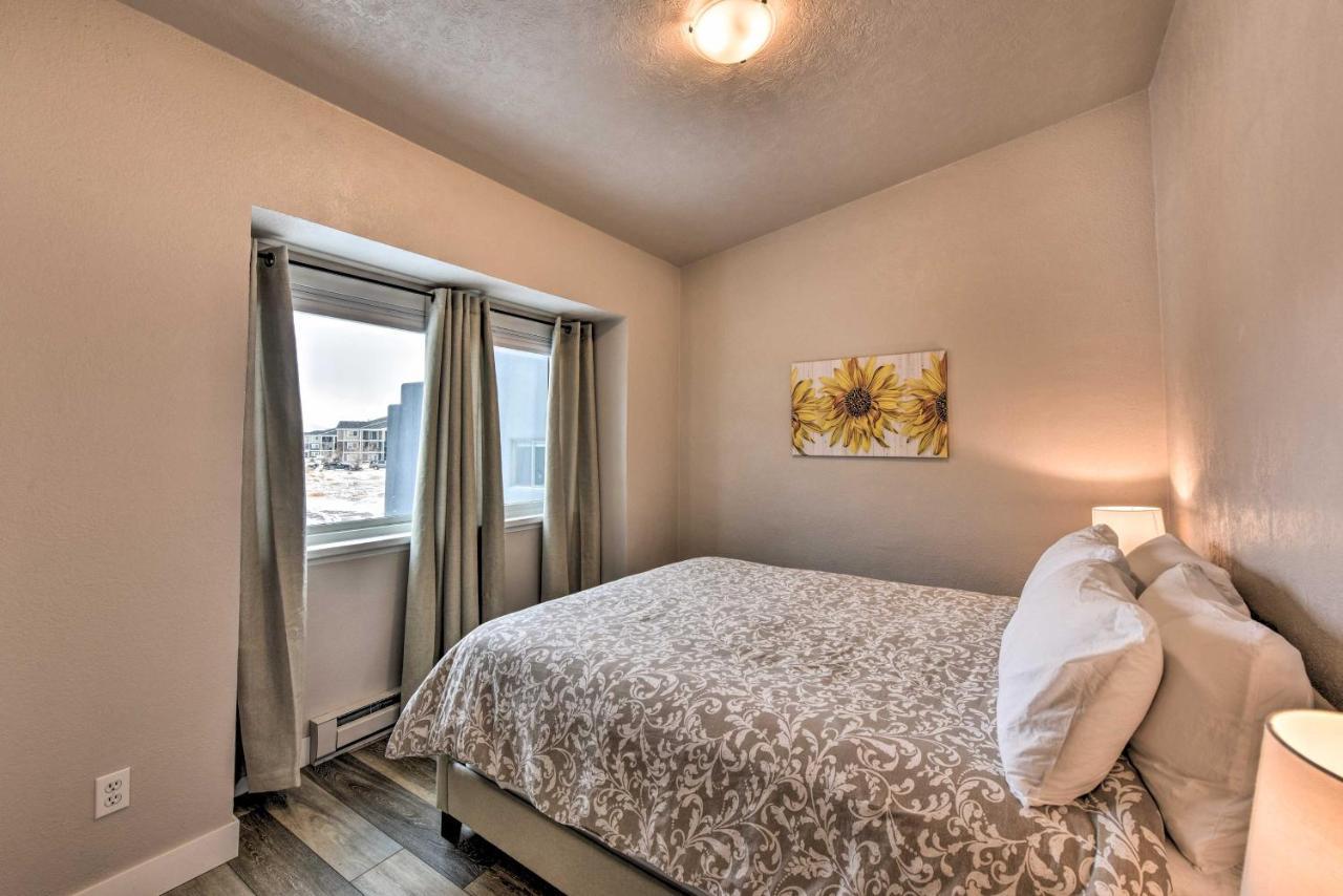 Buena Vista Condo Half Mile To River And Main St! 외부 사진