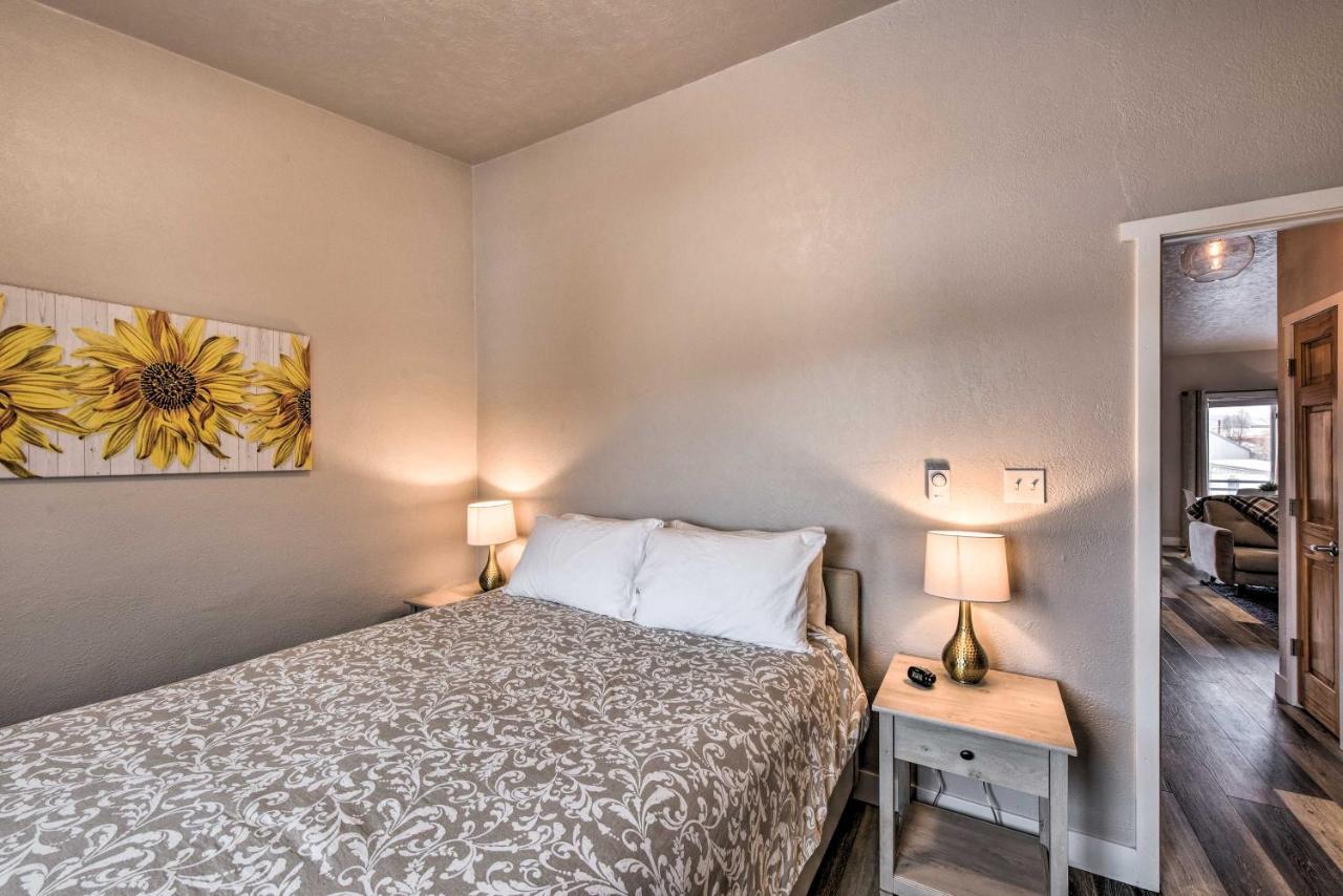 Buena Vista Condo Half Mile To River And Main St! 외부 사진