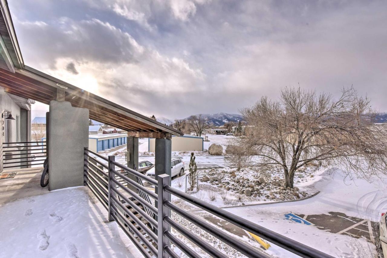 Buena Vista Condo Half Mile To River And Main St! 외부 사진