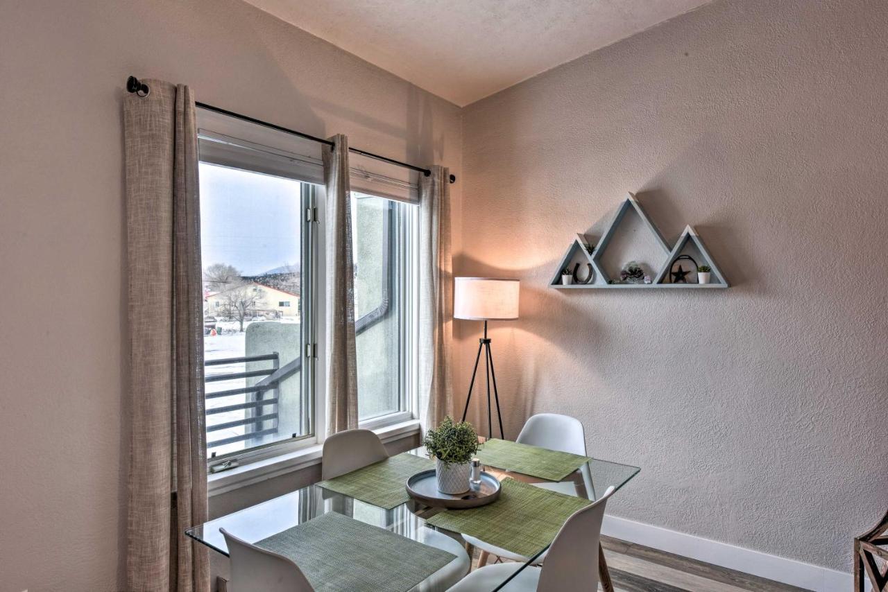 Buena Vista Condo Half Mile To River And Main St! 외부 사진