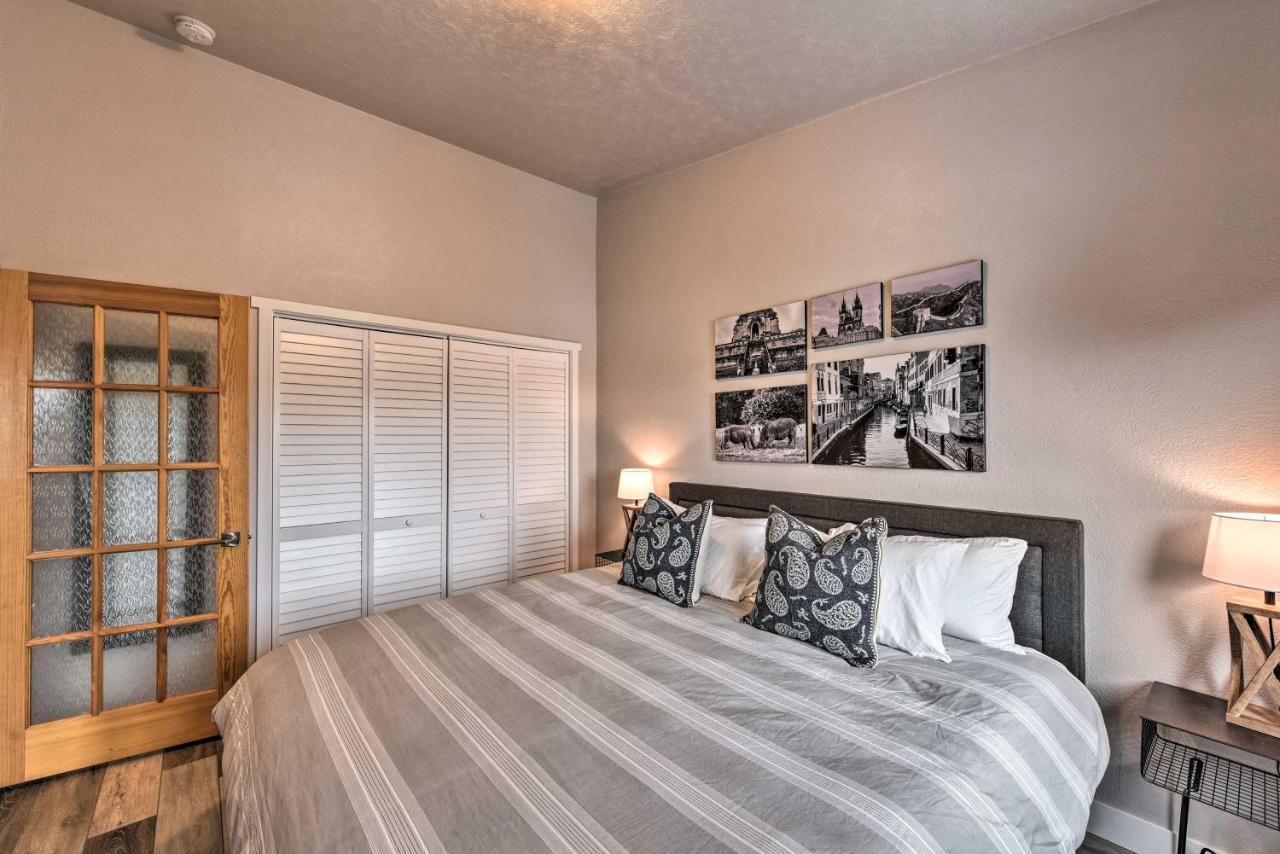 Buena Vista Condo Half Mile To River And Main St! 외부 사진