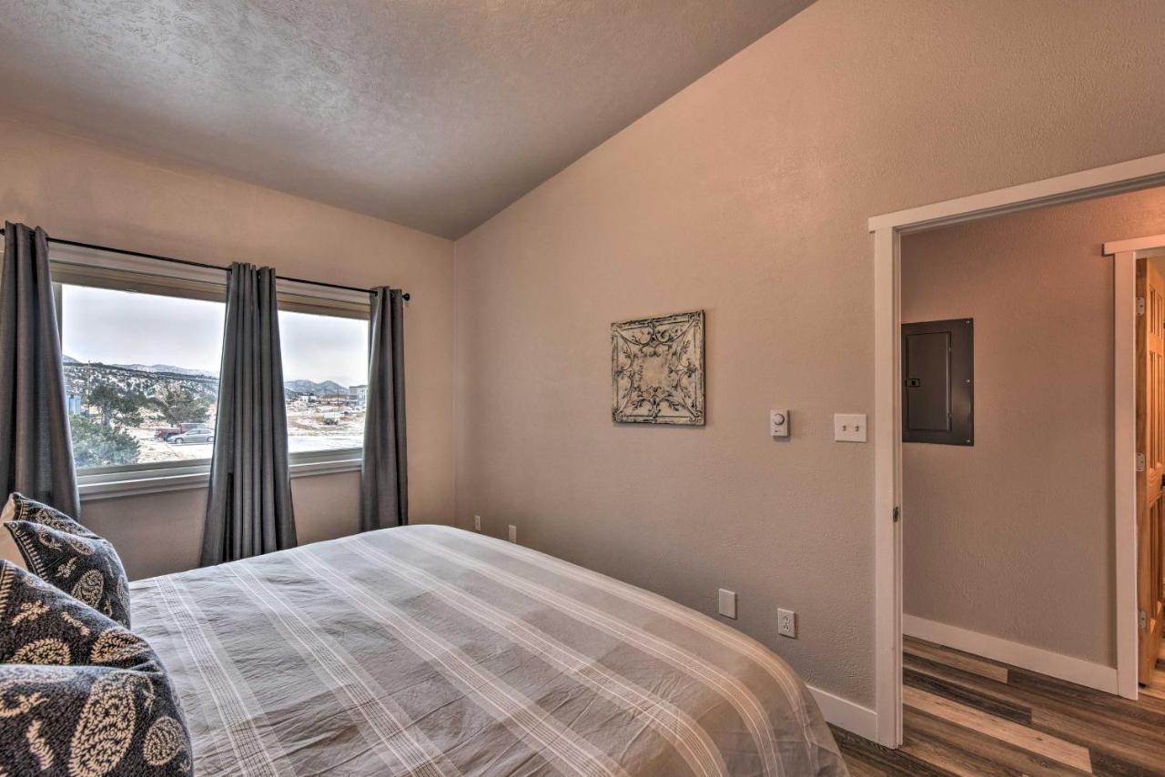 Buena Vista Condo Half Mile To River And Main St! 외부 사진