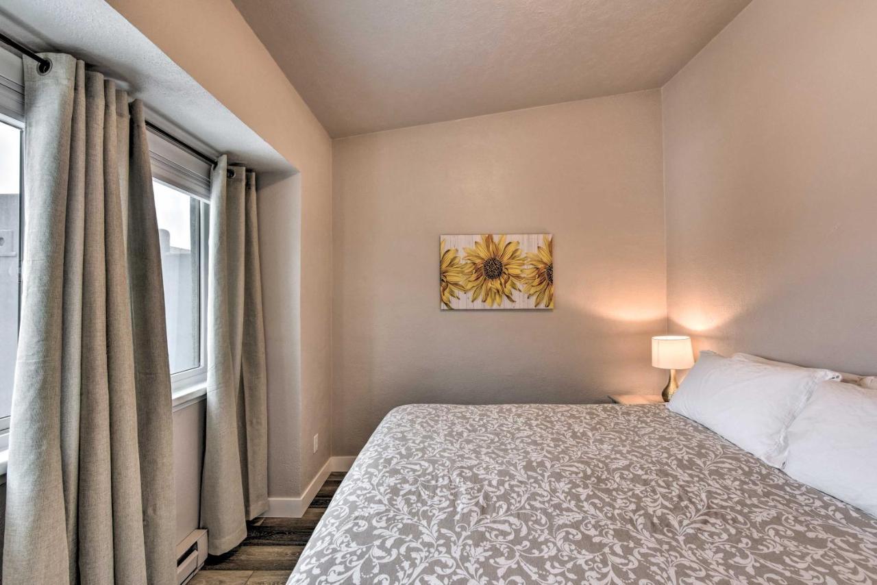 Buena Vista Condo Half Mile To River And Main St! 외부 사진