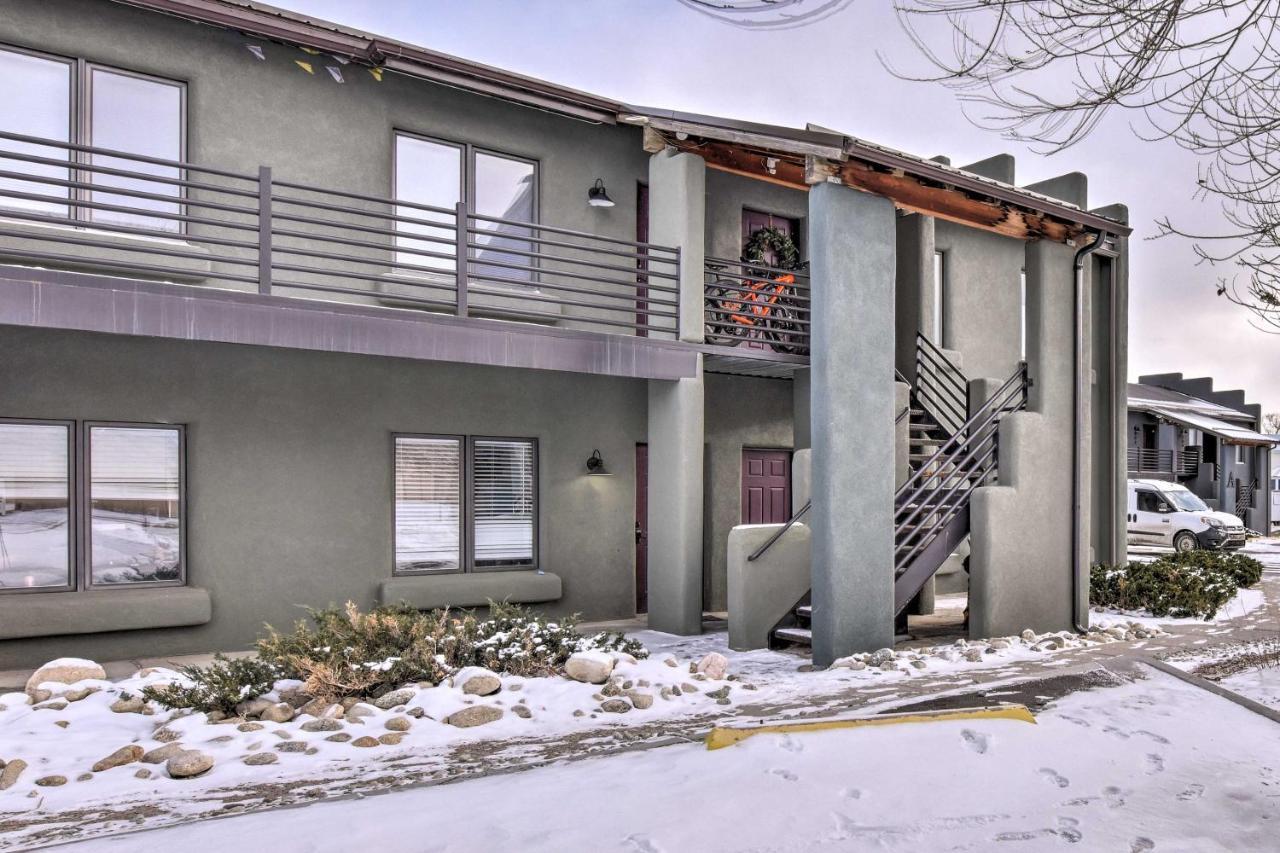 Buena Vista Condo Half Mile To River And Main St! 외부 사진