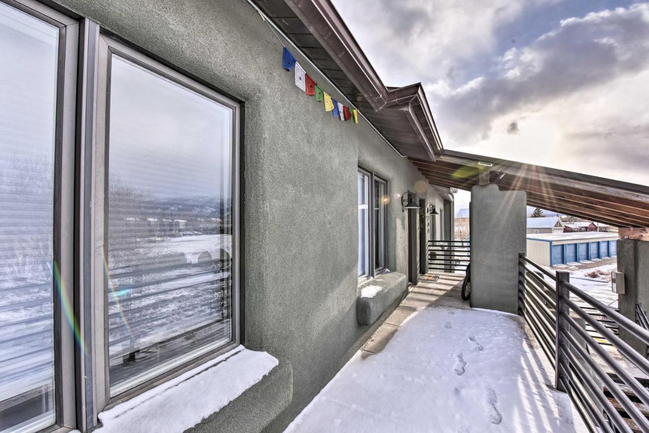 Buena Vista Condo Half Mile To River And Main St! 외부 사진